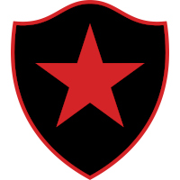 old logo of Botafogo FC