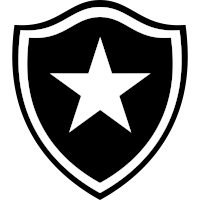 old logo of Botafogo FC