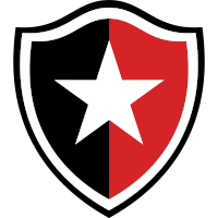 old logo of Botafogo FC