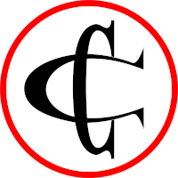 old logo of Campinense Clube