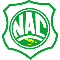 old logo of Nacional AC