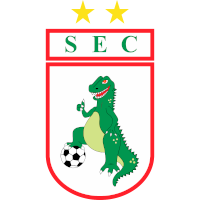 old logo of Sousa EC