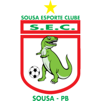 old logo of Sousa EC
