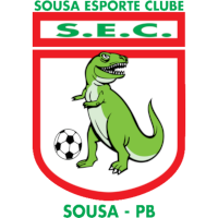 old logo of Sousa EC