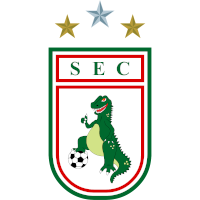 old logo of Sousa EC