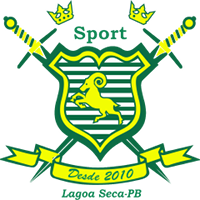 old logo of SC Lagoa Seca