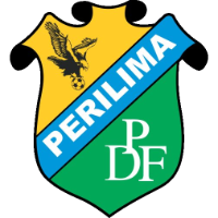 old logo of Desportiva Perilima