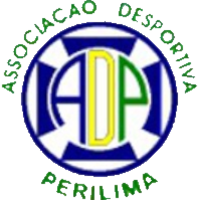 old logo of Desportiva Perilima