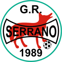 old logo of GR Serrano