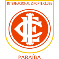 old logo of Internacional EC