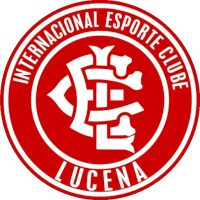 old logo of Internacional EC