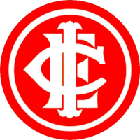 old logo of Internacional EC