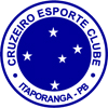 old logo of Cruzeiro EC