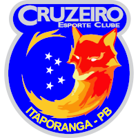 old logo of Cruzeiro EC