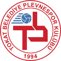 old logo of Tokat Belediyespor