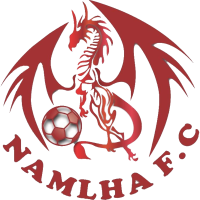 old logo of Drukpa FC