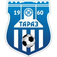 old logo of Taraz FK