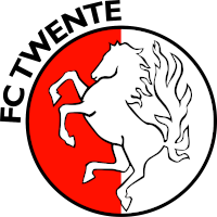 old logo of FC Twente