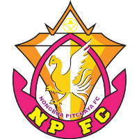 old logo of Nongbua Pitchaya FC