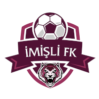 old logo of İmişli PFK