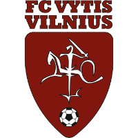 old logo of FM Vilniaus Vytis