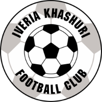 old logo of SK Iveria Khashuri