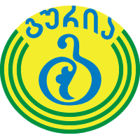old logo of SK Guria Lanchkuti