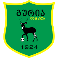 old logo of SK Guria Lanchkuti