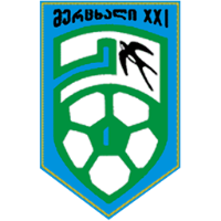 old logo of SK Mertskhali Ozurgeti