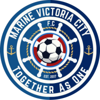 old logo of Victoria City FC