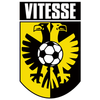 old logo of Jong Vitesse