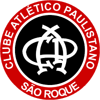 old logo of CA Paulistano
