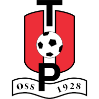 old logo of TOP Oss