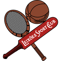 old logo of Leixões SC U17