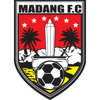 old logo of Madang United FC