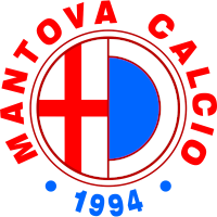 old logo of Mantova 1911