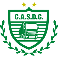 old logo of CASyD Camioneros