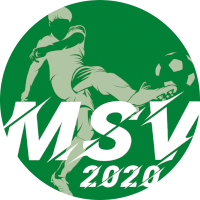 old logo of Mattersburger SV 2020