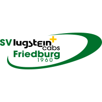 old logo of SPG SV Lugstein Cabs Friedburg/Pöndorf
