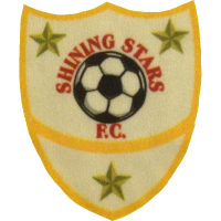 old logo of Shining Stars FC