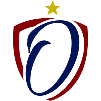 old logo of Várzea Grande EC