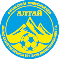 old logo of Altai FK