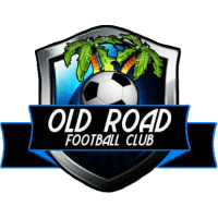 old logo of Old Road FC