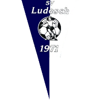 old logo of SV frigo Ludesch