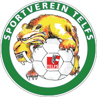 old logo of SV Telfs
