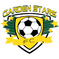 old logo of Garden Stars FC