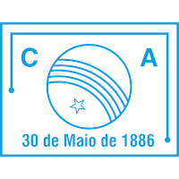 old logo of Clube Astréa