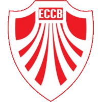 old logo of EC Cabo Branco