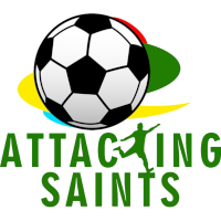 old logo of Attacking Saints FC