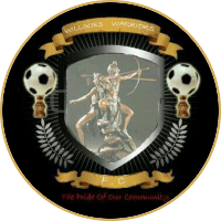 old logo of Willikies FC